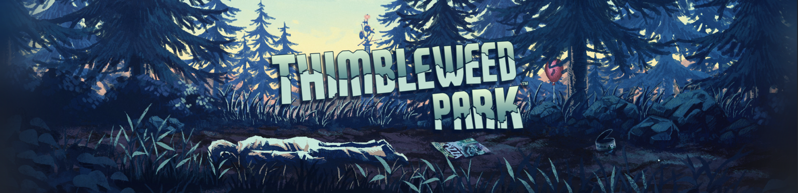 Thimbleweed Park